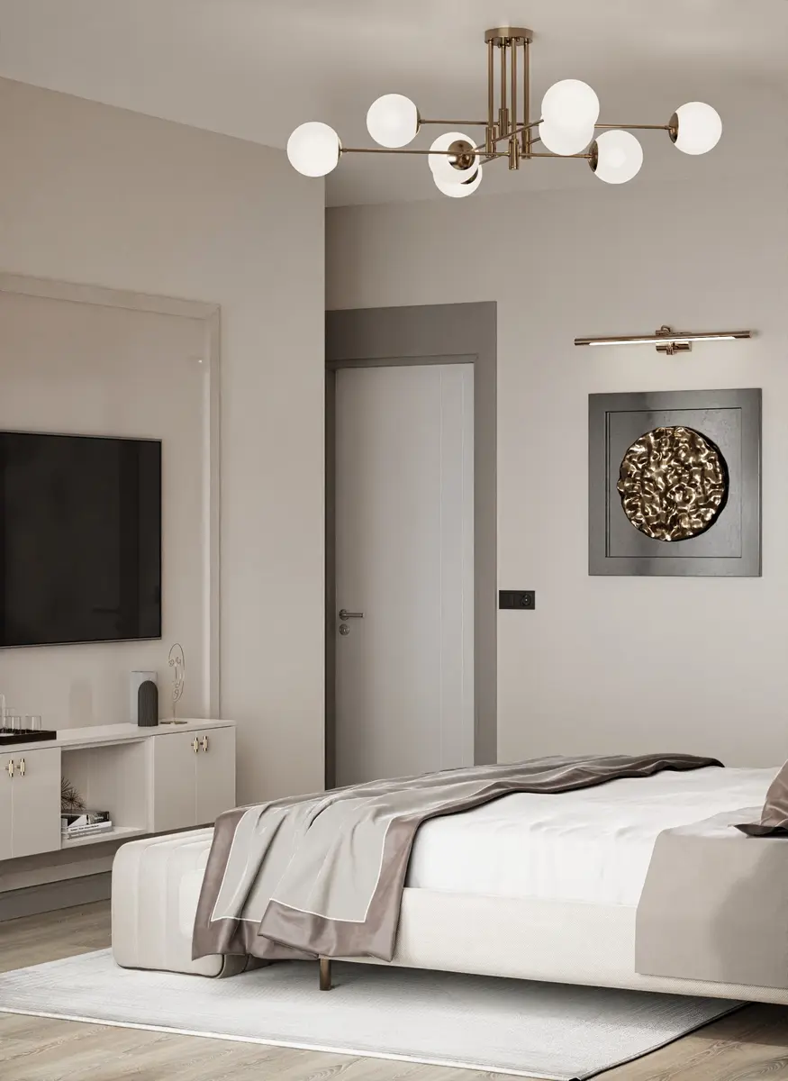 ME // BEDROOM